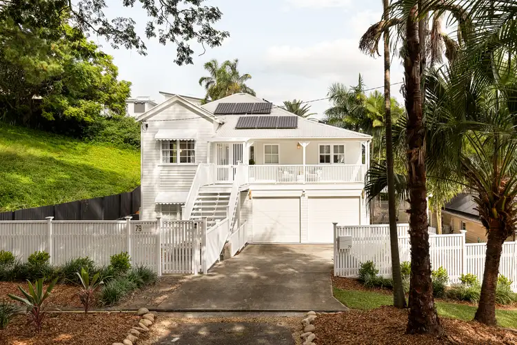 79 Angliss Street, Wilston QLD 4051