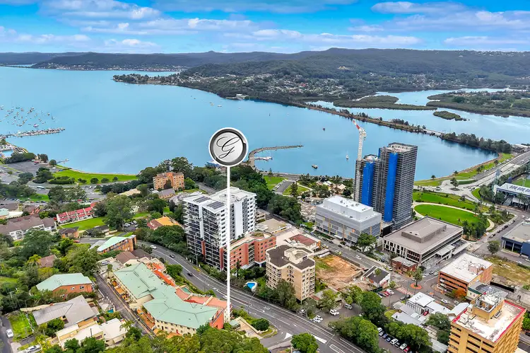 13/107 Henry Parry Drive, Gosford NSW 2250