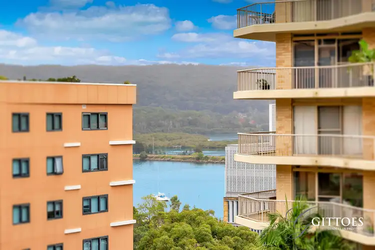 Second view of Homely apartment listing, 13/107 Henry Parry Drive, Gosford NSW 2250