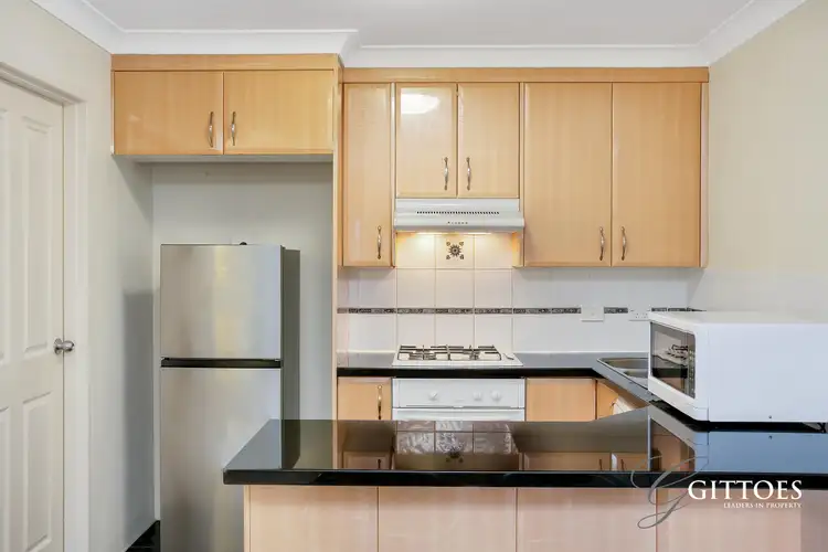 Fourth view of Homely apartment listing, 13/107 Henry Parry Drive, Gosford NSW 2250