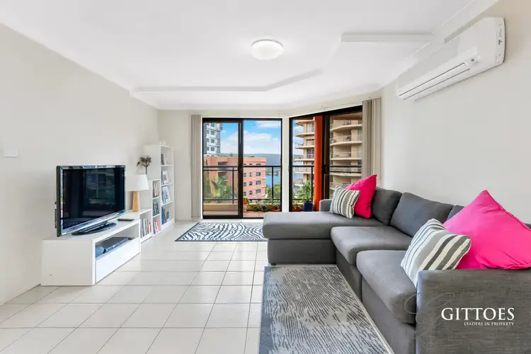 Fifth view of Homely apartment listing, 13/107 Henry Parry Drive, Gosford NSW 2250