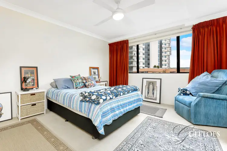 Sixth view of Homely apartment listing, 13/107 Henry Parry Drive, Gosford NSW 2250