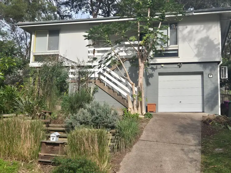 8 Korekoba Place