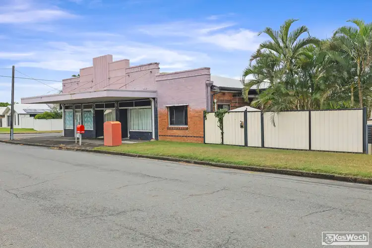 Main view of Homely house listing, 72 ETON STREET, West Rockhampton QLD 4700