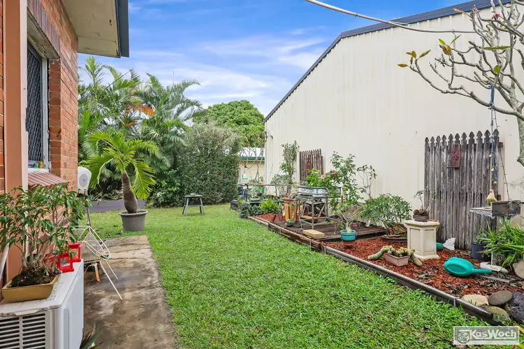 Third view of Homely house listing, 72 ETON STREET, West Rockhampton QLD 4700