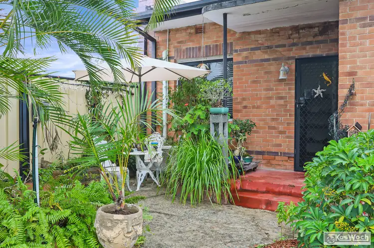 Fourth view of Homely house listing, 72 ETON STREET, West Rockhampton QLD 4700