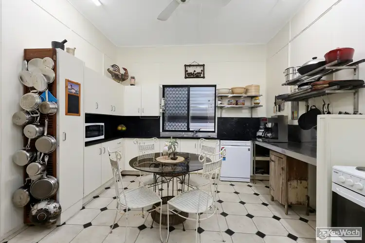 Sixth view of Homely house listing, 72 ETON STREET, West Rockhampton QLD 4700