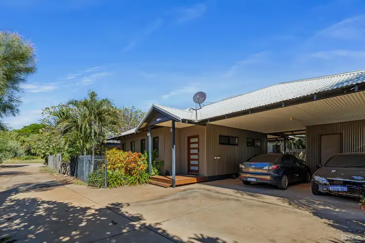 Second view of Homely house listing, 42A Anne Street, Broome WA 6725