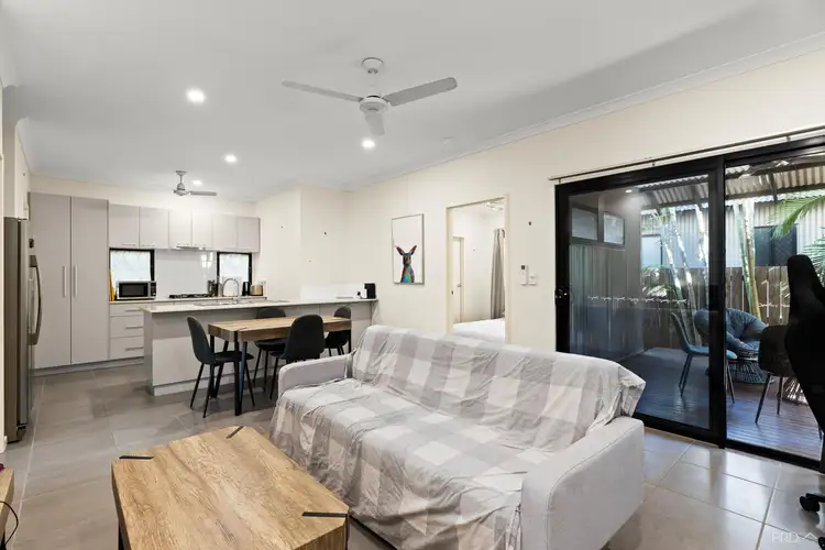 Fifth view of Homely house listing, 42A Anne Street, Broome WA 6725
