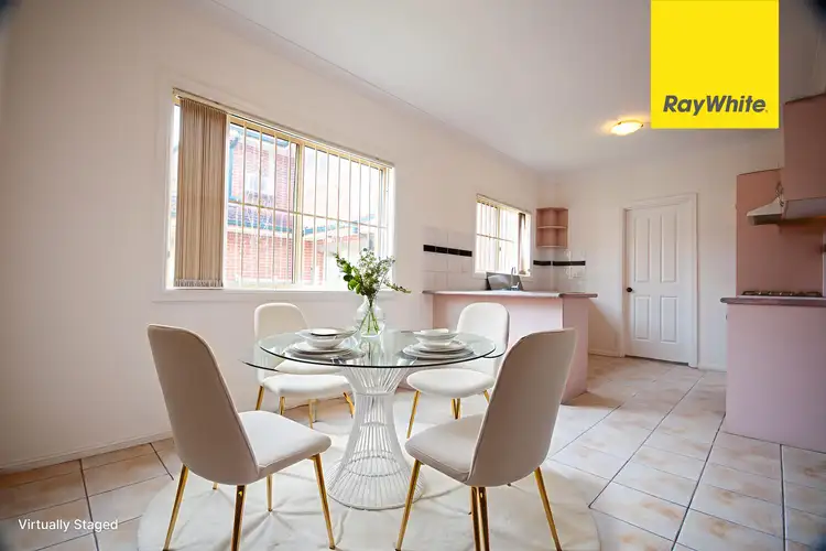 2/1-3 Kennington Oval, Auburn NSW 2144