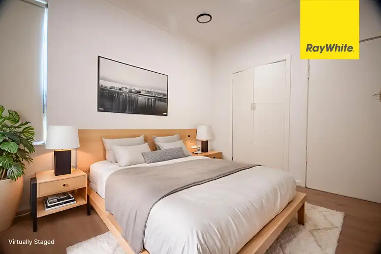 1/96-98 Parramatta Road, Croydon NSW 2132