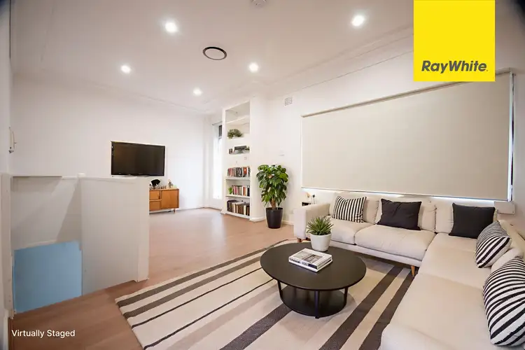1/96-98 Parramatta Road, Croydon NSW 2132