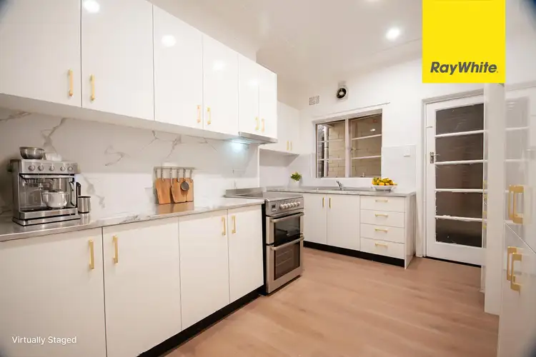 1/96-98 Parramatta Road, Croydon NSW 2132