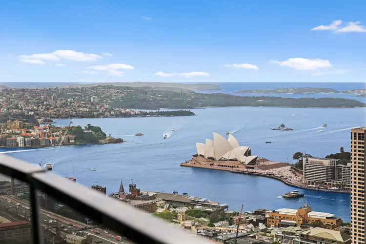 63.03/1A Barangaroo Avenue, Barangaroo NSW 2000
