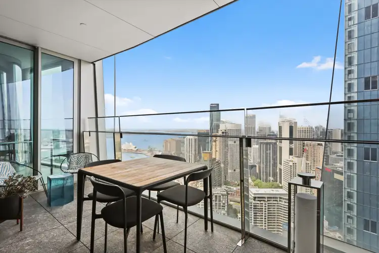 Fourth view of Homely apartment listing, 63.03/1A Barangaroo Avenue, Barangaroo NSW 2000