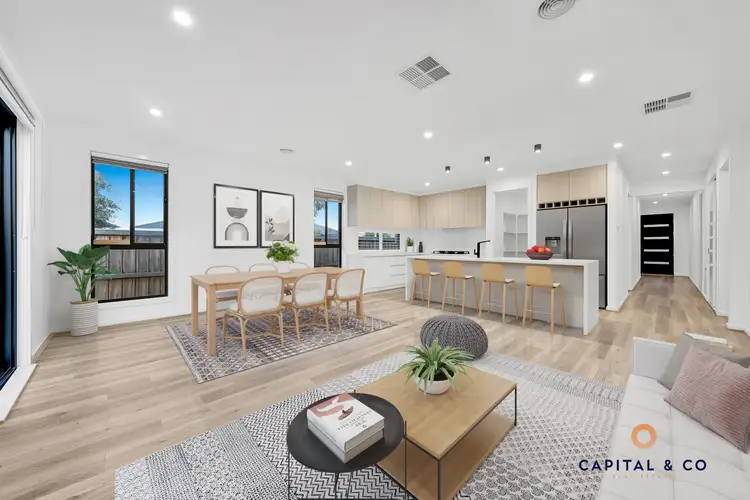 Sixth view of Homely house listing, 63 Vautier Avenue, Mickleham VIC 3064