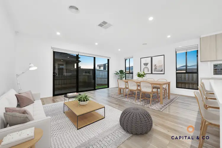 Seventh view of Homely house listing, 63 Vautier Avenue, Mickleham VIC 3064