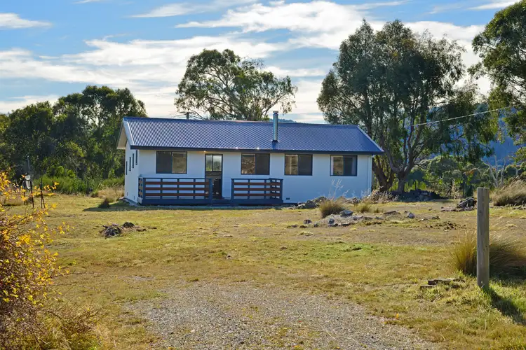 Main view of Homely house listing, 13 Bronte Estate Road, Bronte Park TAS 7140