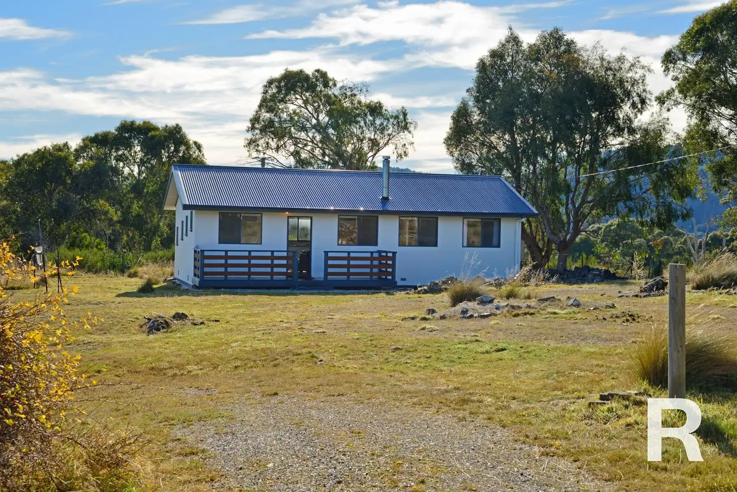 Main view of Homely house listing, 13 Bronte Estate Road, Bronte Park TAS 7140
