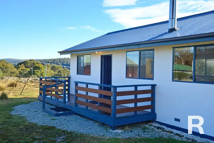 Second view of Homely house listing, 13 Bronte Estate Road, Bronte Park TAS 7140