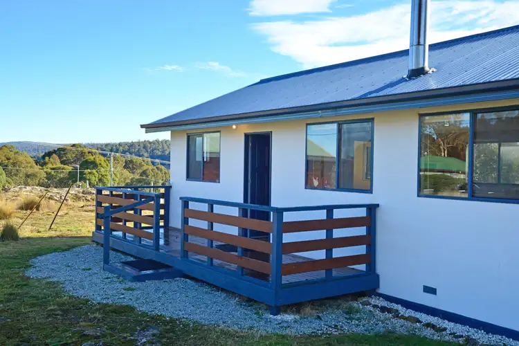 Second view of Homely house listing, 13 Bronte Estate Road, Bronte Park TAS 7140