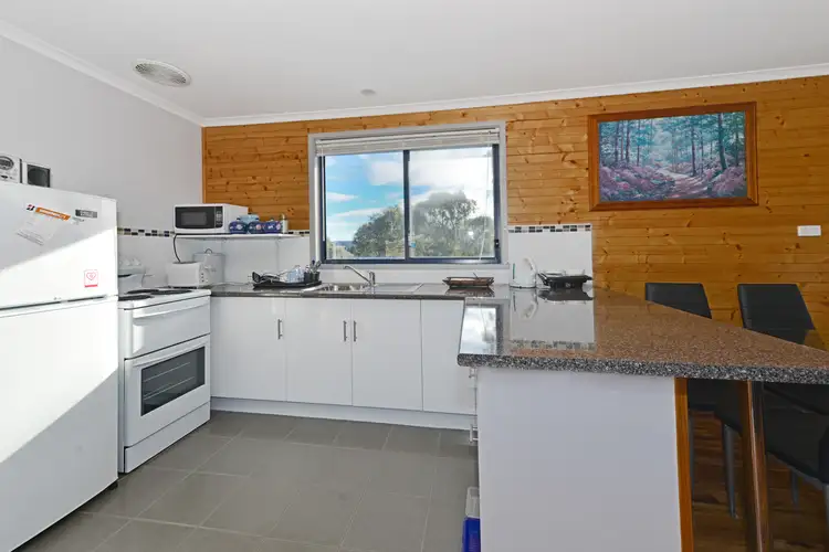 Fourth view of Homely house listing, 13 Bronte Estate Road, Bronte Park TAS 7140