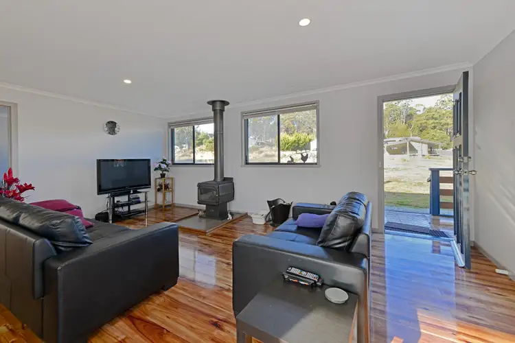 Fifth view of Homely house listing, 13 Bronte Estate Road, Bronte Park TAS 7140
