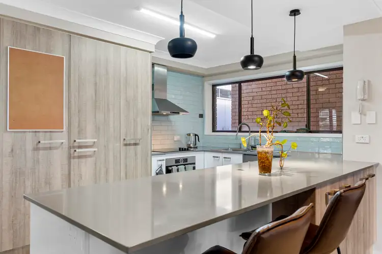 Third view of Homely unit listing, 4/18 Back Street, Biggera Waters QLD 4216