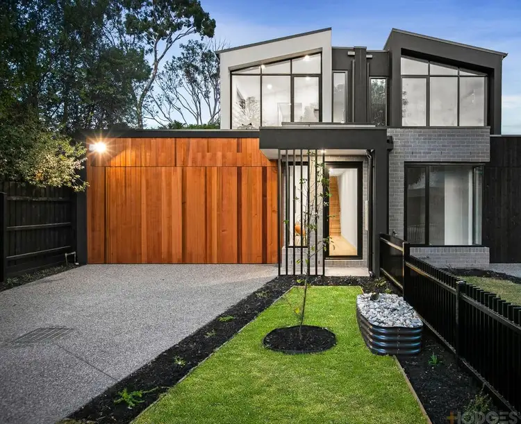 22b Munro Avenue, Cheltenham VIC 3192