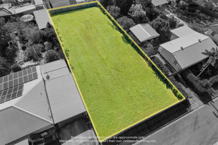 16A Spencer Street, Churchill QLD 4305