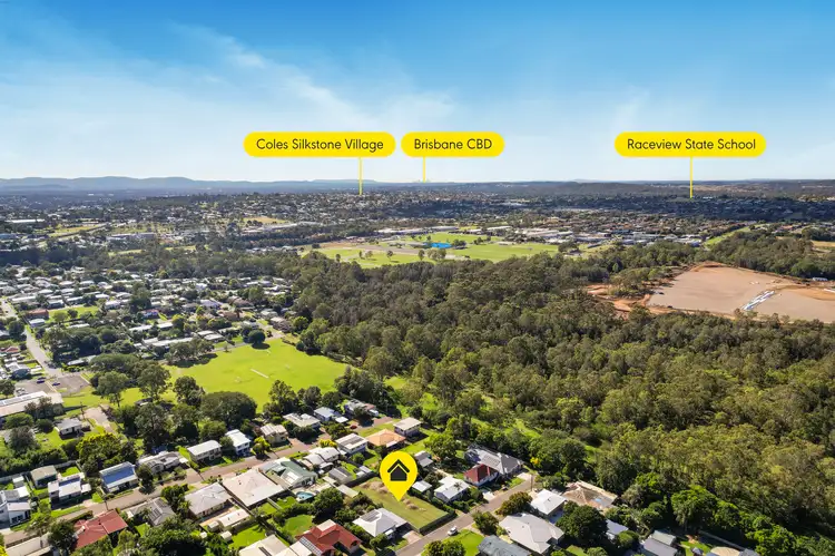 Fifth view of Homely land listing, 16A Spencer Street, Churchill QLD 4305