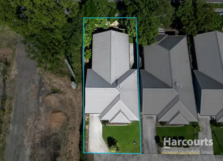 88/70 Willow Road, Redbank Plains QLD 4301