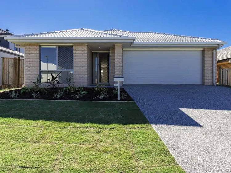 98 Expedition Drive, North Lakes QLD 4509