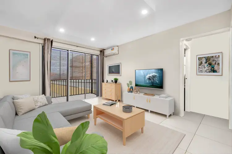 3/65 Browning Street, South Brisbane QLD 4101