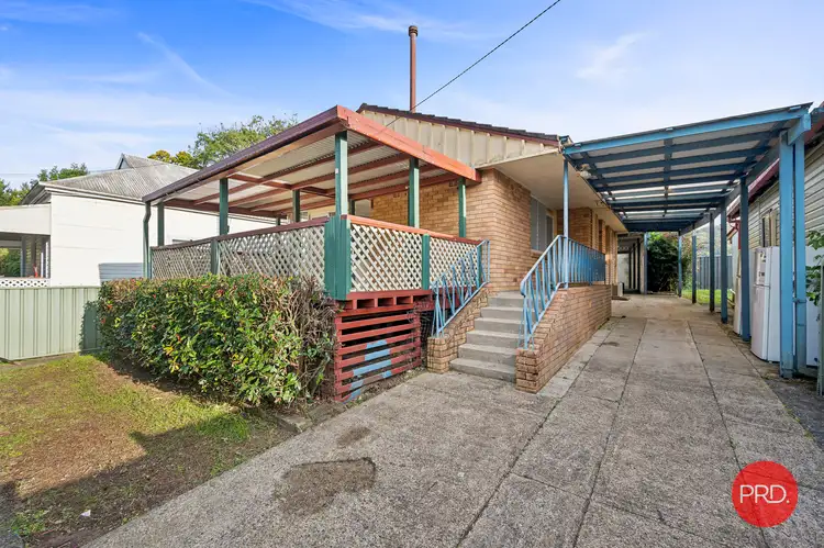 Main view of Homely house listing, 11 Gale Street, Coramba NSW 2450