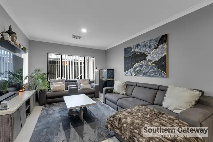 Third view of Homely house listing, 34 Ripplemead Avenue, Haynes WA 6112