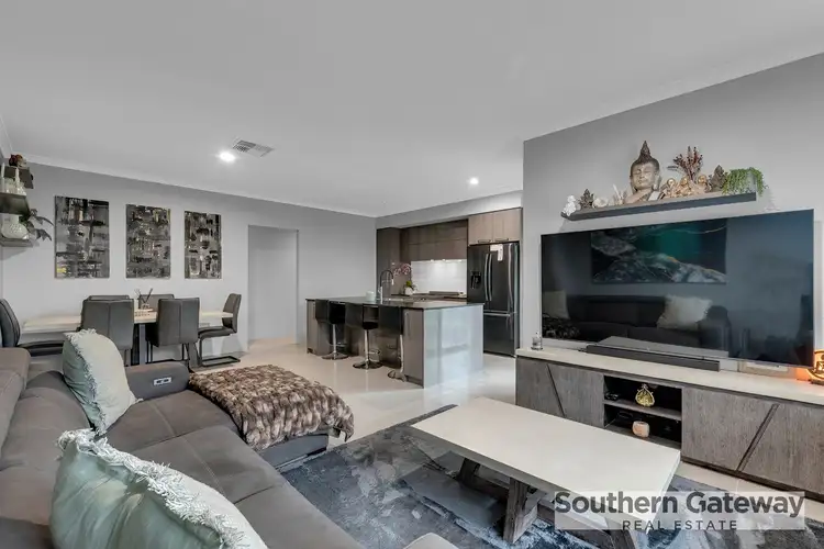 Fourth view of Homely house listing, 34 Ripplemead Avenue, Haynes WA 6112