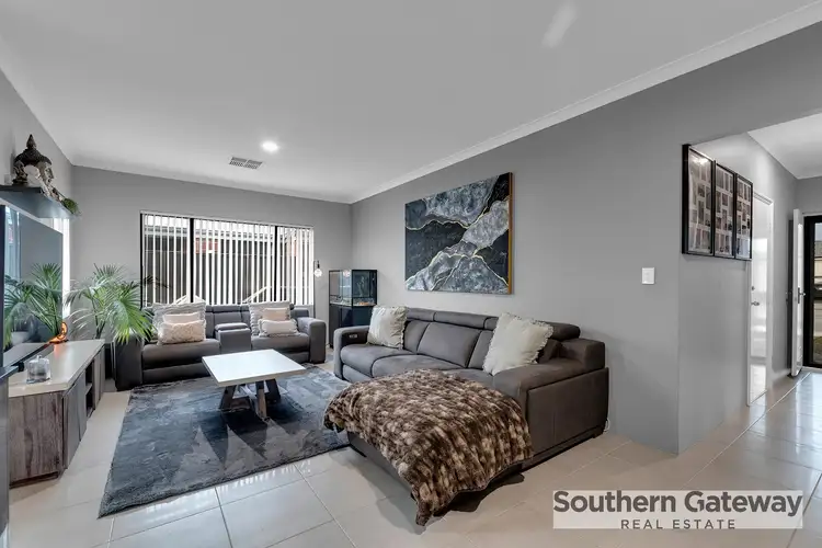 Fifth view of Homely house listing, 34 Ripplemead Avenue, Haynes WA 6112