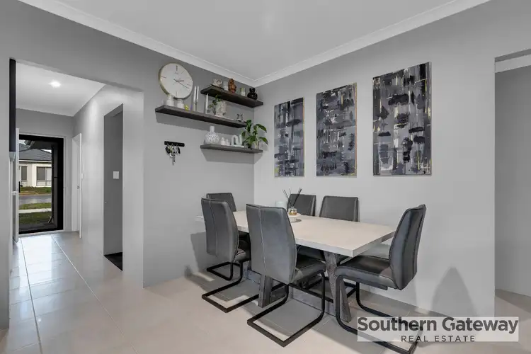 Sixth view of Homely house listing, 34 Ripplemead Avenue, Haynes WA 6112
