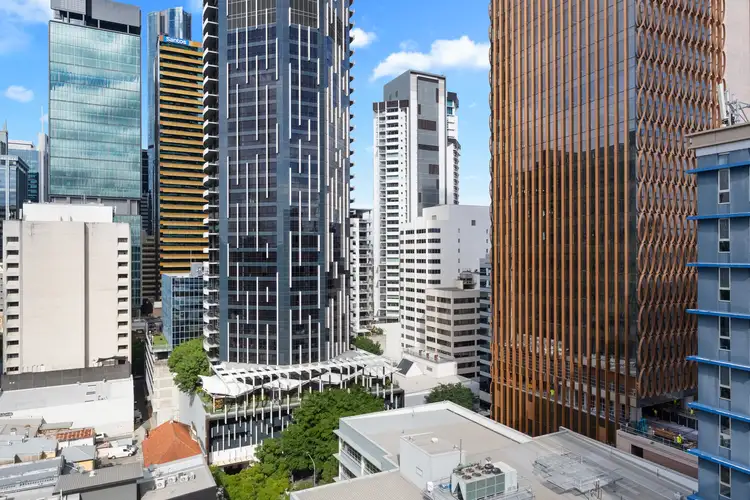 1606/160 Roma Street, Brisbane City QLD 4000