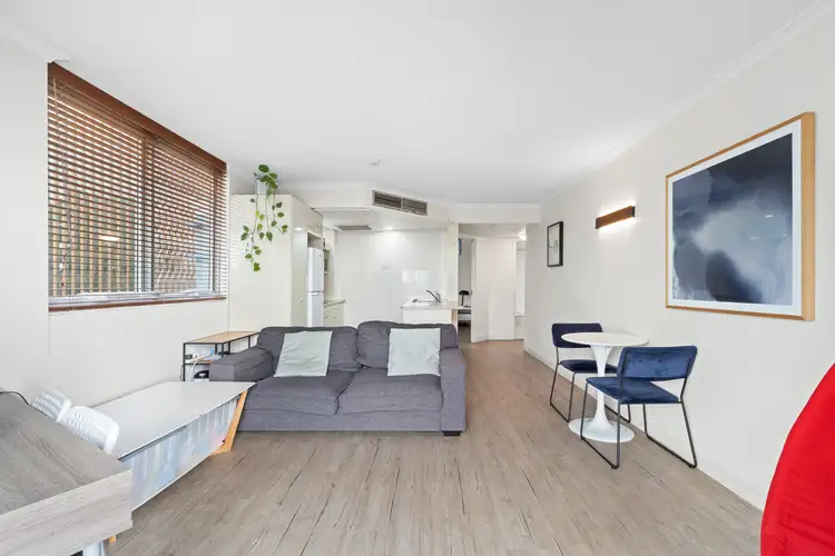 Fifth view of Homely apartment listing, 1606/160 Roma Street, Brisbane City QLD 4000
