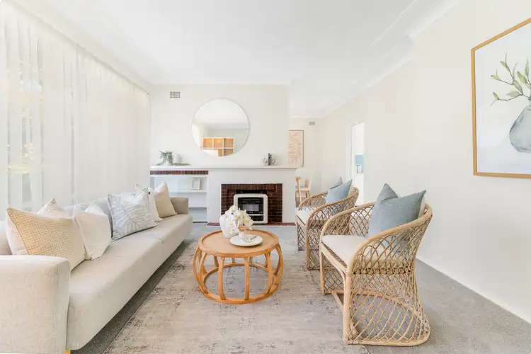 Second view of Homely house listing, 7 Crown Road, Pymble NSW 2073