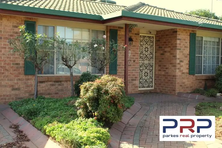 Main view of Homely house listing, 6 Ebelina Crescent, Parkes NSW 2870