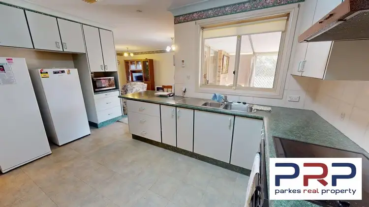 Seventh view of Homely house listing, 6 Ebelina Crescent, Parkes NSW 2870
