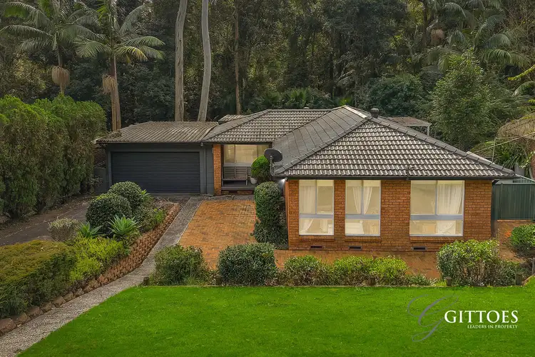 33 Blackbutt Street, Wyoming NSW 2250
