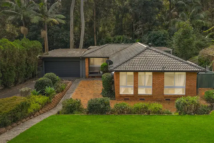 33 Blackbutt Street, Wyoming NSW 2250