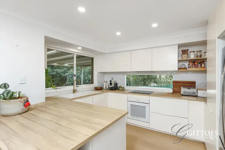 Second view of Homely house listing, 33 Blackbutt Street, Wyoming NSW 2250