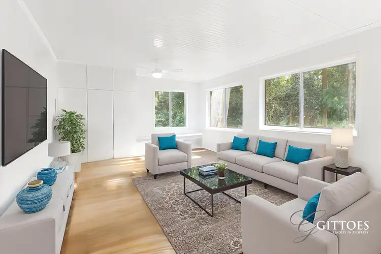 Third view of Homely house listing, 33 Blackbutt Street, Wyoming NSW 2250