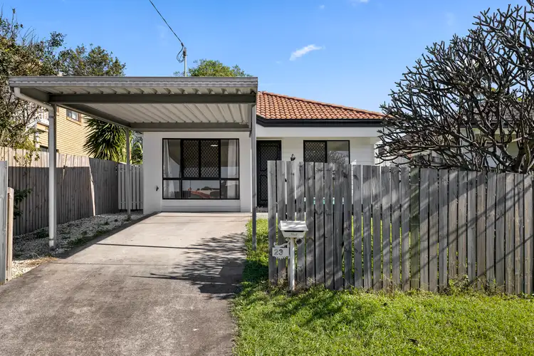 23 Innes Street, Geebung QLD 4034