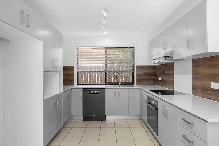 Main view of Homely house listing, 23 Innes Street, Geebung QLD 4034